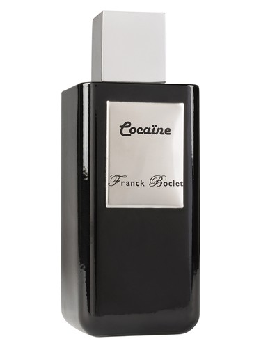 profumo Cocaïne di Franck Boclet unisex