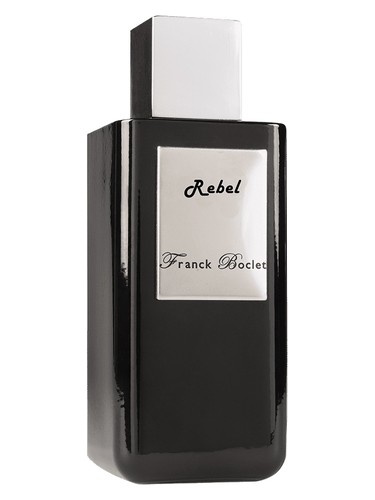 profumo Rebel di Franck Boclet unisex