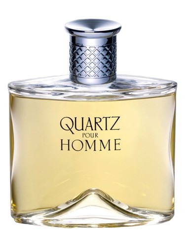profumo Quartz pour Homme di Molyneux da uomo