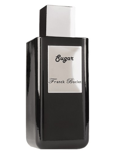 profumo Sugar di Franck Boclet unisex