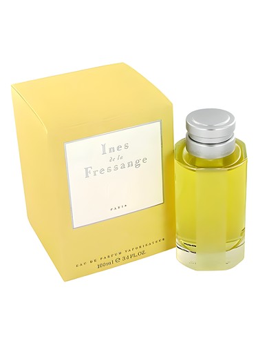 profumo Ines de la Fressange di Ines de la Fressange da donna