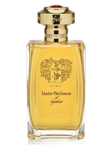 profumo Santal Noble 2017 di Maître Parfumeur et Gantier da uomo