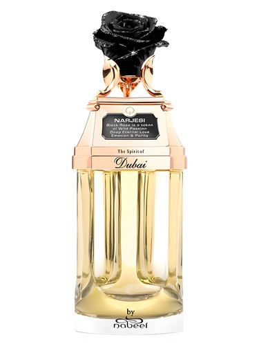 profumo Narjesi di The Spirit of Dubai unisex