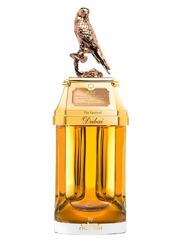 profumo Baz di The Spirit of Dubai unisex