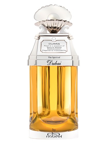 profumo Durra di The Spirit of Dubai unisex