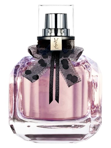 profumo Mon Paris Eau de Toilette di Yves Saint Laurent da donna