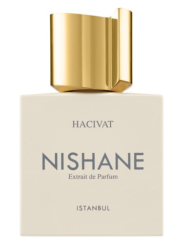 profumo Hacivat di Nishane unisex