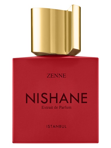 profumo Zenne di Nishane unisex
