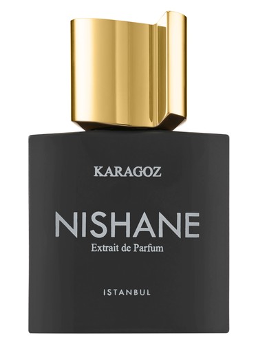 profumo Karagoz di Nishane unisex