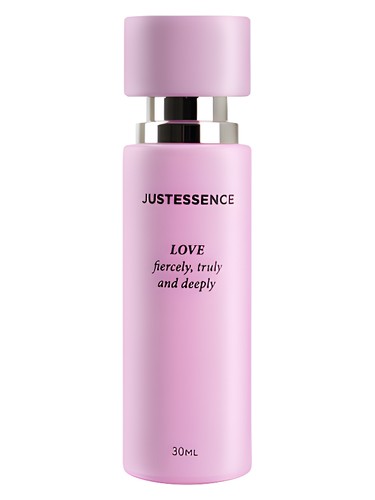 profumo Love Fiercely, Truly and Deeply di Parfums Genty da donna