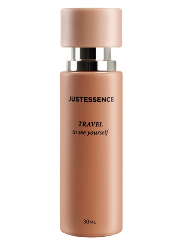 profumo Travel To See Yourself di Parfums Genty da donna