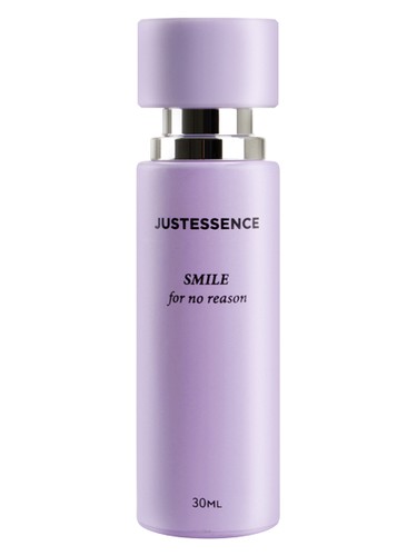 profumo Smile For No Reason di Parfums Genty da donna