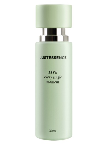 profumo Live Every Single Moment di Parfums Genty da donna