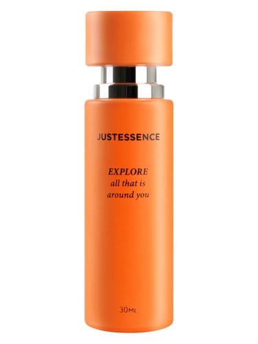 profumo Explore All That is Around You di Parfums Genty da donna