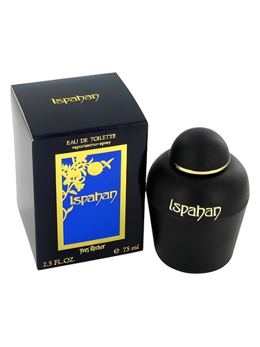 profumo Ispahan di Yves Rocher da donna