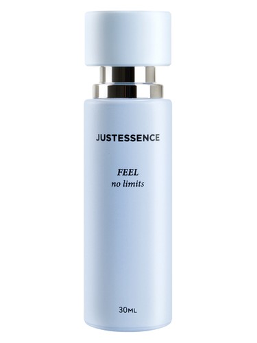 profumo Feel No Limits di Parfums Genty da donna