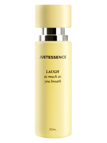 profumo Laugh as Much as You Breath di Parfums Genty da donna