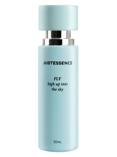 profumo Fly High Up Into the Sky di Parfums Genty da donna
