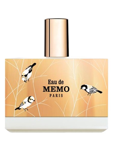 profumo Eau de Memo di Memo Paris unisex