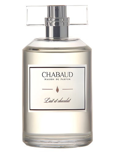 profumo Lait et Chocolat di Chabaud Maison de Parfum unisex