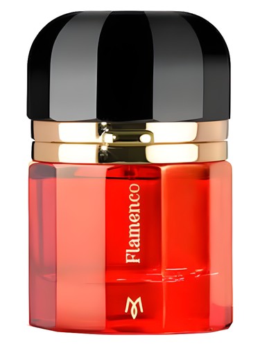 profumo Flamenco di Ramón Monegal unisex