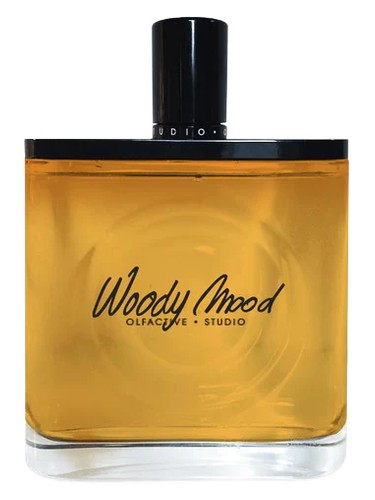 profumo Woody Mood di Olfactive Studio unisex