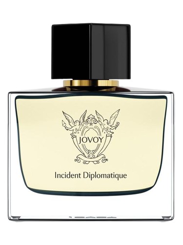profumo Incident Diplomatique di Jovoy unisex