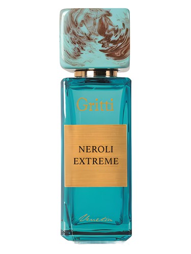 profumo Neroli Extreme di Gritti unisex