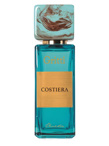 profumo Costiera di Gritti unisex