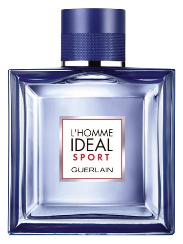 profumo L’Homme Ideal Sport di Guerlain da uomo