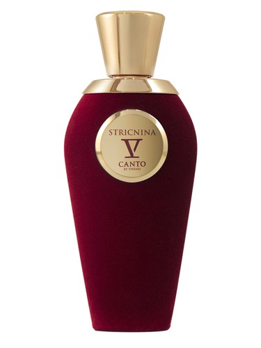 profumo Stricnina di V Canto unisex