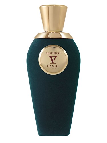 profumo Arsenico di V Canto unisex