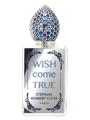 profumo Wish Come True di Stephane Humbert Lucas 777 unisex