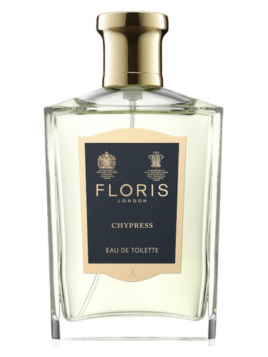 profumo Chypress di Floris unisex