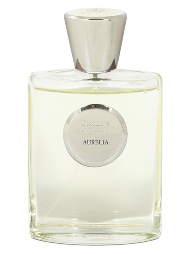 profumo Aurelia di Giardino Benessere unisex