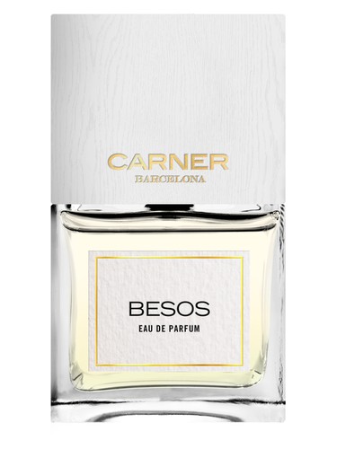 profumo Besos di Carner unisex