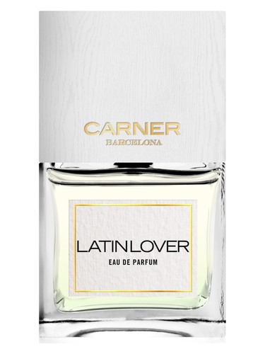 profumo Latin Lover di Carner Barcelona unisex