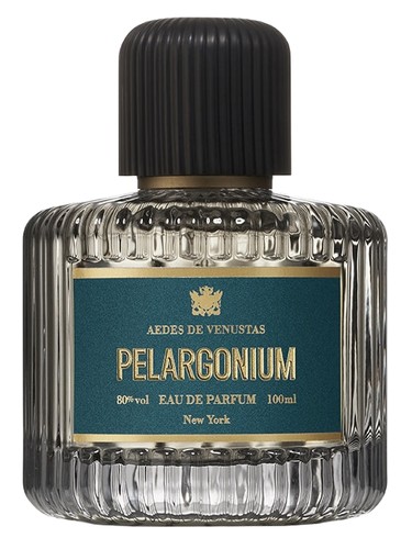 profumo Pélargonium di Aedes de Venustas unisex