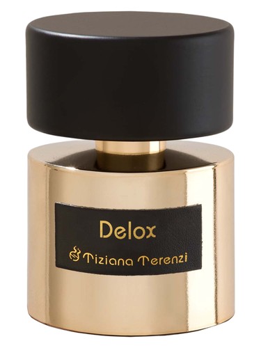 profumo Delox di Tiziana Terenzi unisex