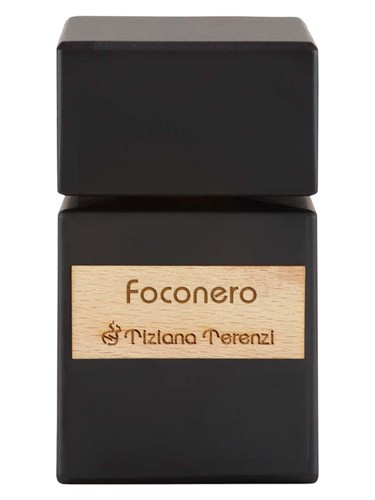 profumo Foconero di Tiziana Terenzi unisex
