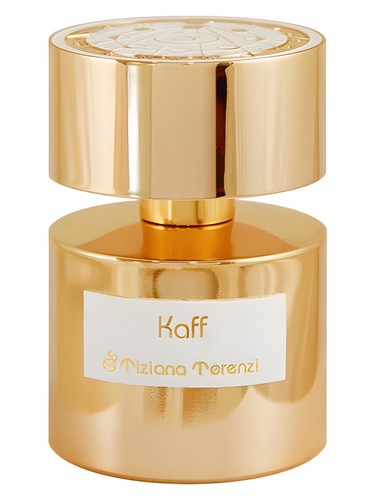 profumo Kaff di Tiziana Terenzi unisex