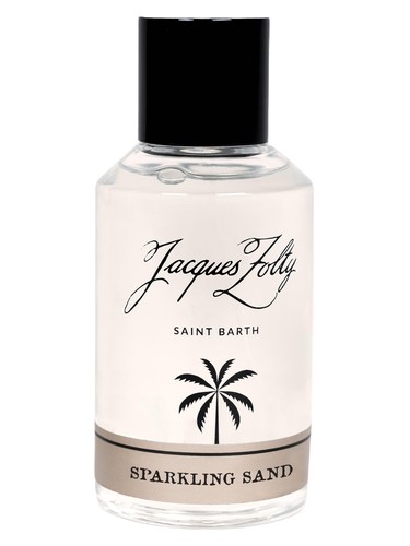profumo Sparkling Sand di Jacques Zolty unisex