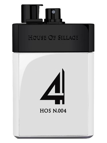 profumo HoS N.004 di House of Sillage da uomo