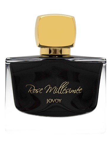 profumo Rose Millesimee di Jovoy da donna