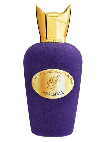profumo Ensemble di Sospiro Perfumes unisex