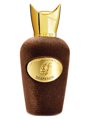 profumo Diapason di Sospiro Perfumes unisex