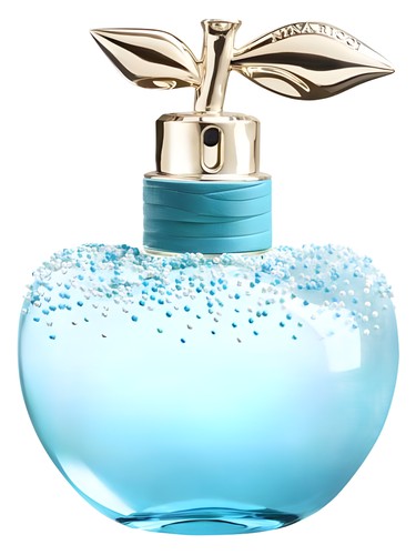 profumo Les Gourmandises de Luna di Nina Ricci da donna