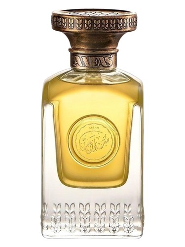 profumo Salam di Anfas unisex
