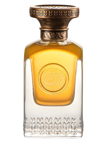 profumo Rahaba di Anfas unisex