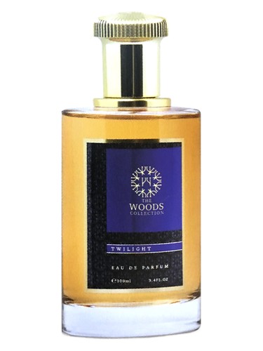 profumo Twilight di The Woods Collection unisex